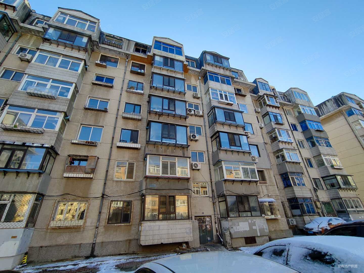 锦江园企业力荐诚意出售