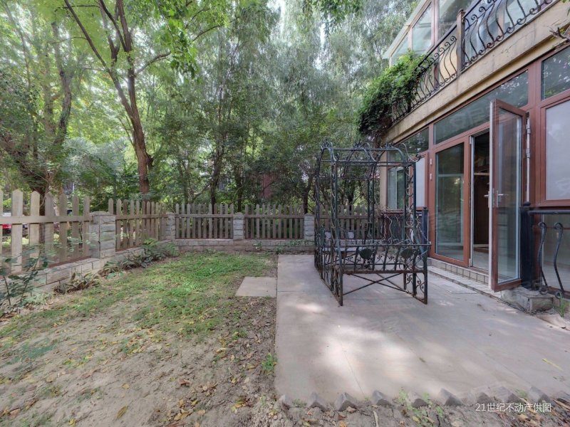 >北京二手房>海淀二手房>西北旺二手房>永丰嘉园(百旺杏林湾)>800_600