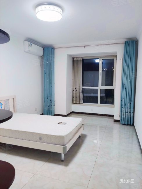 启福尚都公务员小区电梯洋房大平层出售