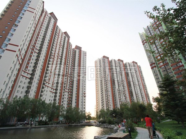 【多图】上元君庭,奥林匹克公园租房,2室2厅 上元君庭,朝阳租房-北京