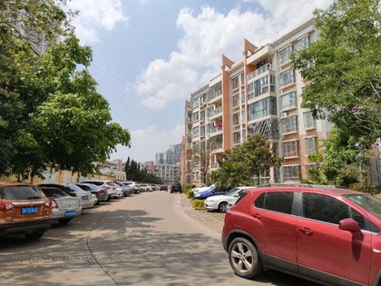 玉龙花园怎么样,好不好_中介房产经纪人:施成敏对玉龙花园的评价-玉溪