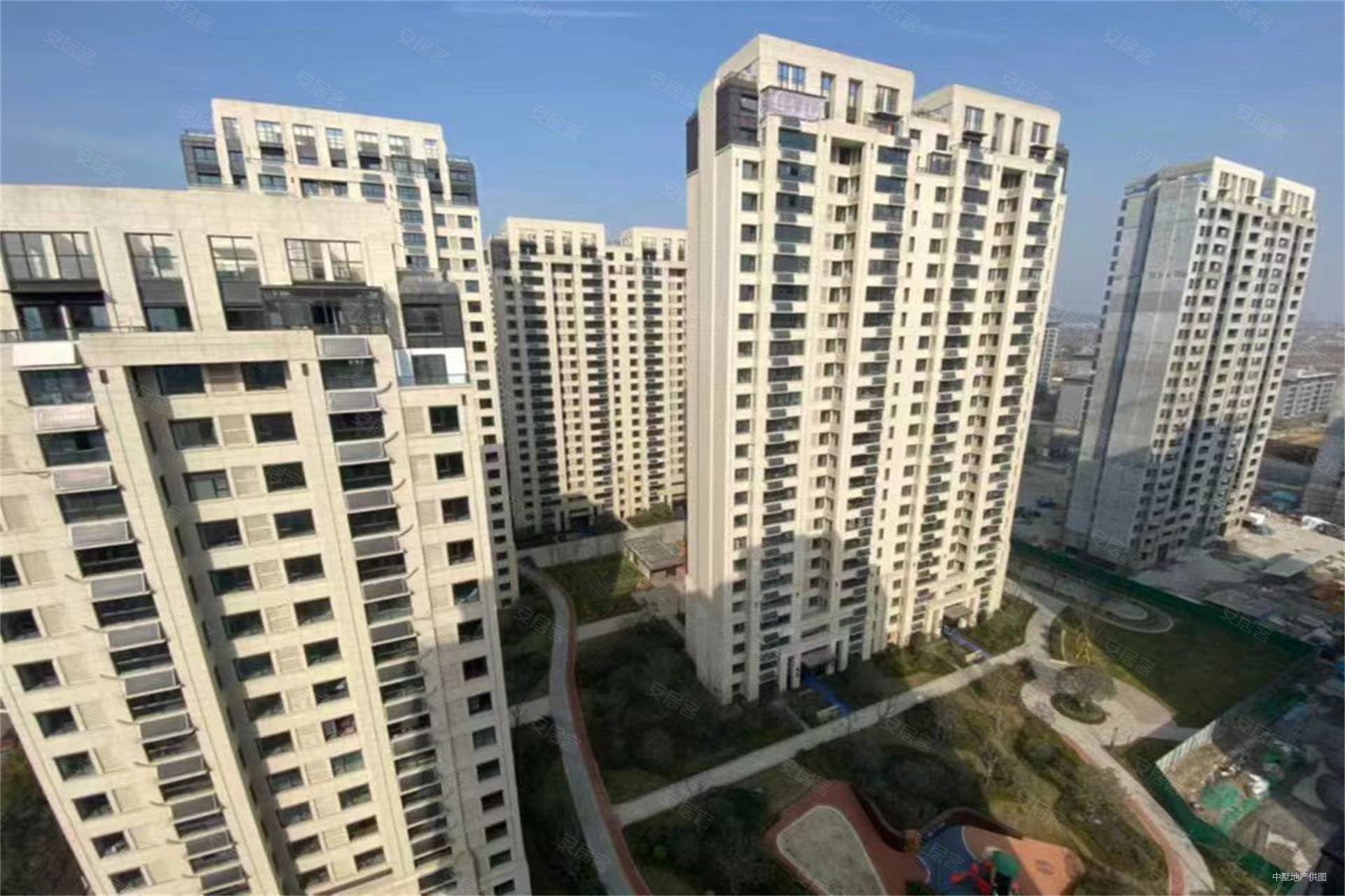 合肥房产网>合肥二手房>高新二手房>柏堰湖二手房>北雁湖金茂湾>