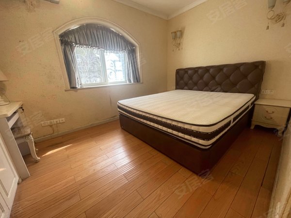 【多图】居雅苑,皇岗租房,带院子 居雅苑 5室2厅3卫 配套齐全 精装修