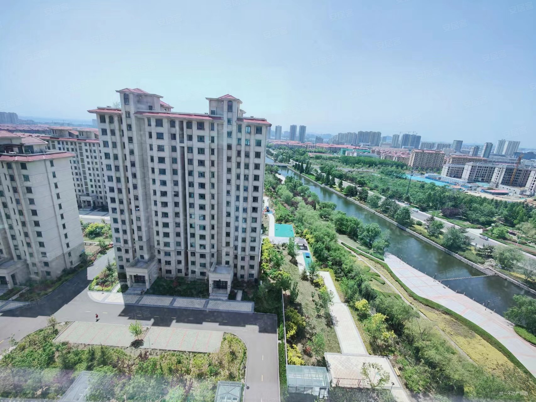 威海房产网>威海二手房>荣成二手房>荣成市区二手房>成山御苑>1706