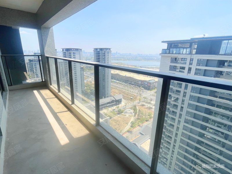 融创文旅城瀚海花园南区