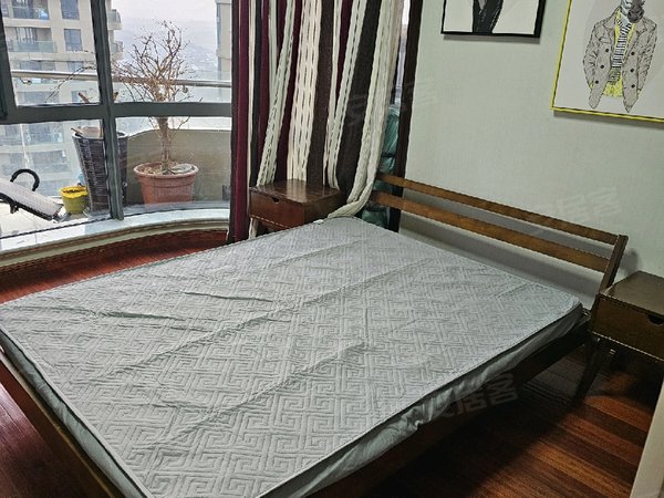 绍兴柯桥柯桥金昌香湖郡(一期)金昌香湖郡(一期) 3室2厅2卫出租房源