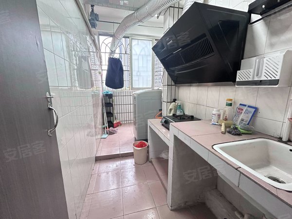 【多图】金羊花园,中山路租房,杨箕 金羊花园 1室1厅1卫 南北通透