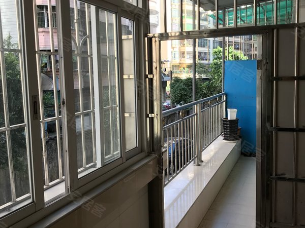 广州花都新区杏林花园杏林花园 3室2厅2卫出租房源真实图片