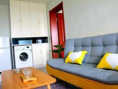 威海高区后峰西山海郡 78号楼 两室 精装修 配套嘎嘎全 拎包入住出租房源真实图片