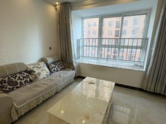 尉氏尉氏县尉氏县城南环帝景城二期两室两厅一卫精装修拎包入住出租房源真实图片