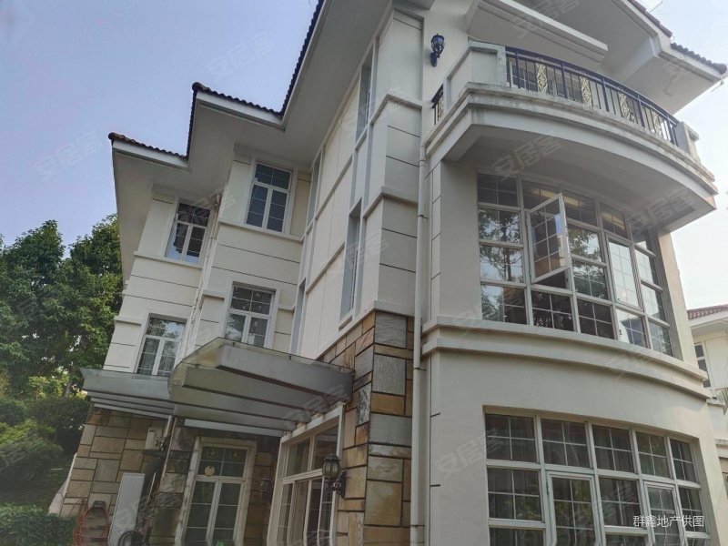 雅郡花园实盘实拍新cbd宝值地段包装修满五税低