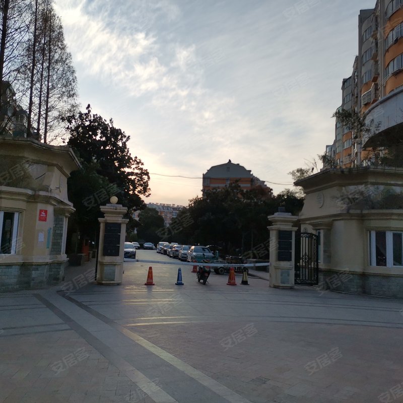 现代花园北苑小区详情,房价走势,房源,业主论坛】- 淮北58同城