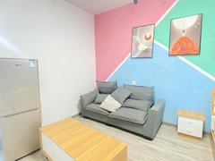 昆明盘龙江东花园短租 甘美医院 北城新天地 霖雨桥地铁 明通小学 低碳中心出租房源真实图片