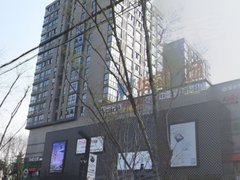 马鞍山花山幸福广场华海城市广场 2室1厅1卫出租房源真实图片