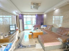 永新永新县城禾川镇龙湾华庭带两个大露台，精装修出租拎包入住出租房源真实图片