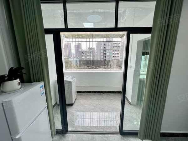 深圳布吉丹竹头圆墩小区龙岗3号线丹竹头地铁站  新出好房源 适合居家