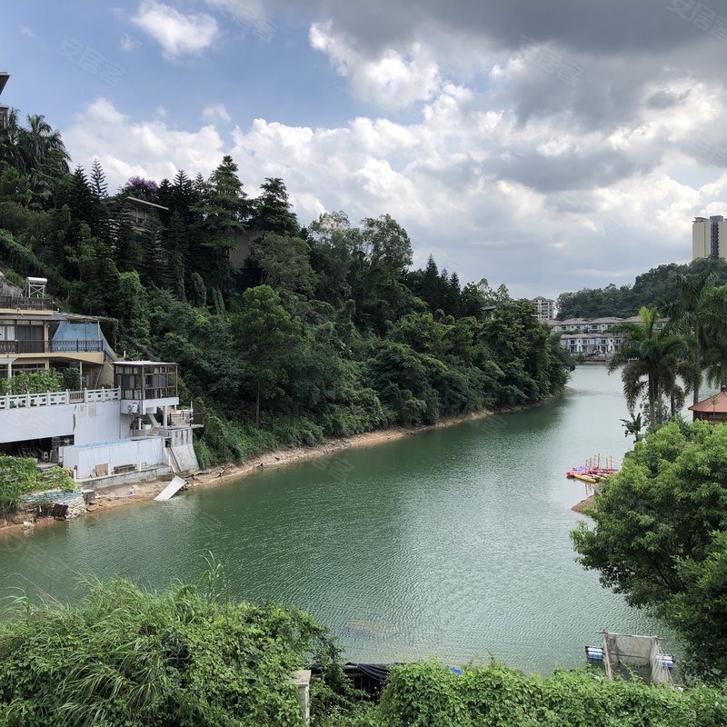 【合景天湖峰境(别墅), 合景天湖峰境(别墅)小区详情,房价走势,房源