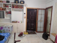 凤城步行街凤城其他二号院 电梯 一室 46平 包物业有空调年租年付新东方红附近出租房源真实图片