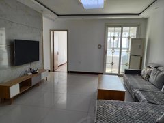 齐河城区齐河城区元信首府 3室2厅1卫 精装修 电梯房 南北通透出租房源真实图片