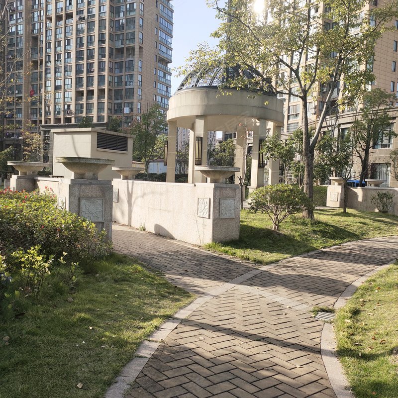 【美都玉府, 美都玉府小区详情,房价走势,房源,业主论坛】- 宣城58