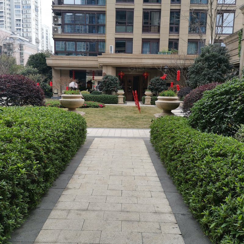 温州大公馆二期