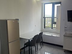 嵊州城区市中心绿地两室一厅出租950出租房源真实图片