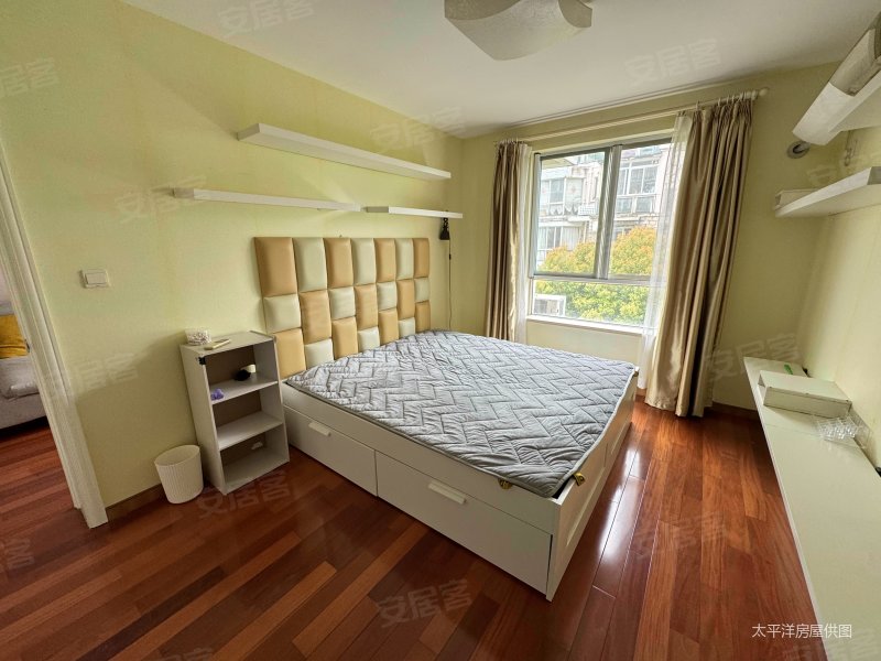 湘府花园古北首席