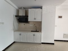 张家港塘市塘市中心新城吾悦广场(张家港) 1室1厅1卫  电梯房 76平米出租房源真实图片