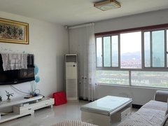 东阳江北甘溪东街新上 江景房 有电梯 装修清爽 家电家具齐全 随时方便看房出租房源真实图片