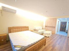 青岛即墨二十八中南向公寓，冬天暖和，可短租，家具家电齐全，拎包入住出租房源真实图片