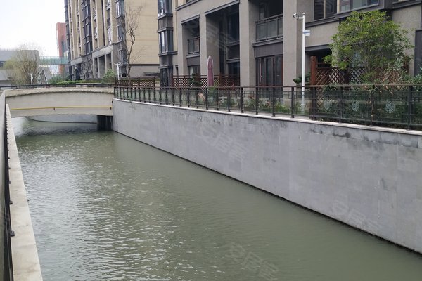 保利印江南(二期)