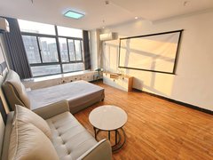 合肥高新柏堰湖一个月起租！柏堰雅苑 百大奥莱 美的 昌河车城小区 月付出租房源真实图片