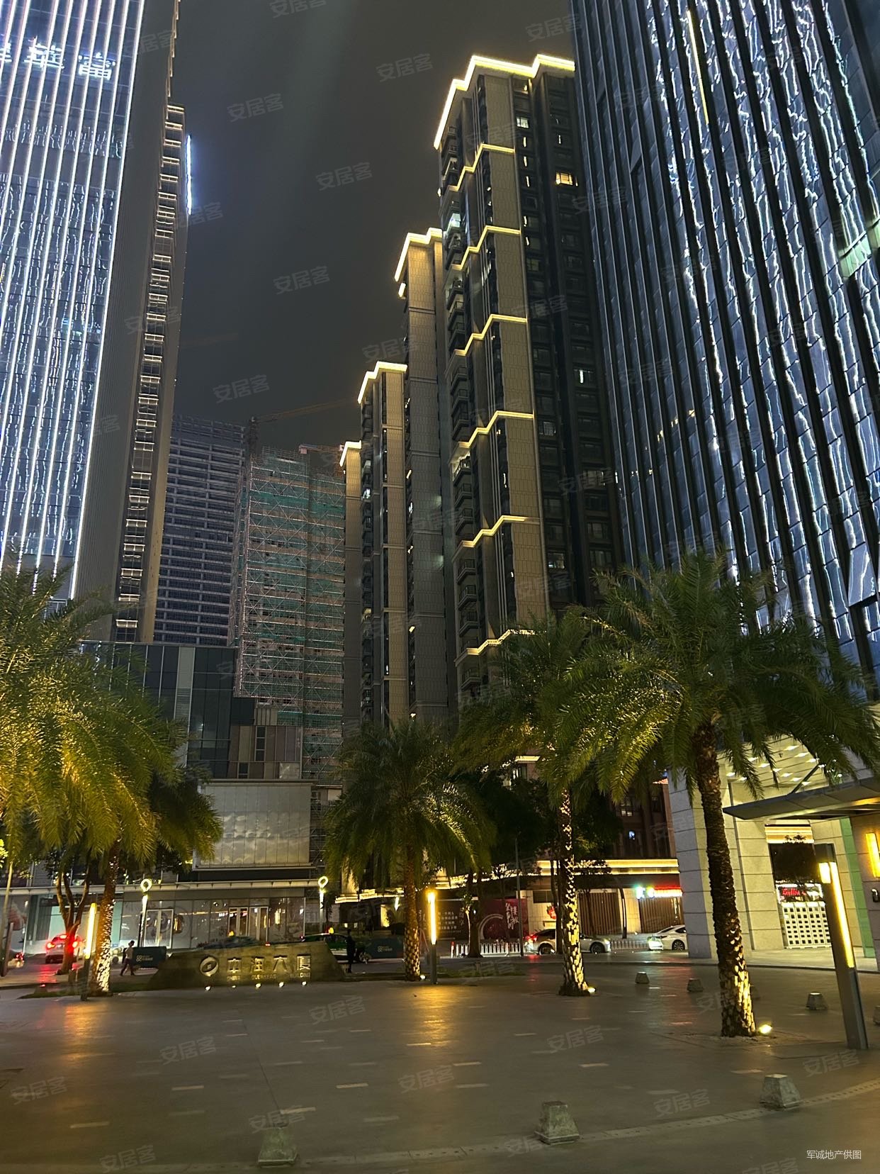 83平米-珠海安居客