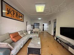 巴中巴州白云台1.2万 白云台 凯悦名城 电梯两室 兴合学校 拎包入住出租房源真实图片