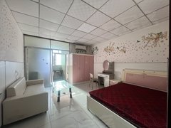 石狮石狮市步行街瑞昌街我是房主 泰禾德辉coco酒店精装单间带阳台 押一付一出租房源真实图片