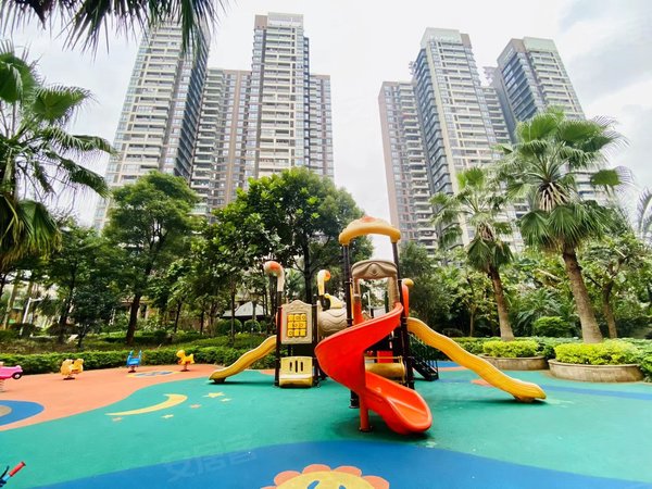 入住 豪进广场 南向三房 高层太阳猛 近白江站,增城租房-广州58安居客