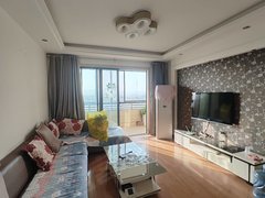 宜都宜都市区长江大道绿洲新城电梯大三房出租,家电家具齐全拎包入住手次出租出租房源真实图片