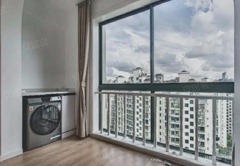 停车方便 产权车位,水岸豪庭二手房,920万,3室2厅,2卫,116平米-上海