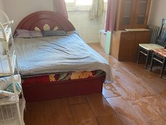 天津河西下瓦房信昌大楼 1室1厅1卫出租房源真实图片