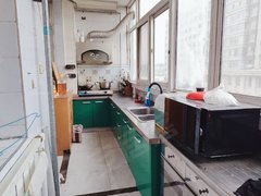 吕梁孝义城区四小 九中 三小附近 家具家电齐全 拎包入住 走路上学出租房源真实图片