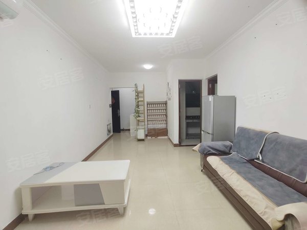 广州增城永和南山丰景花园(一期)干净两房 免停车 免物业 有公交总站