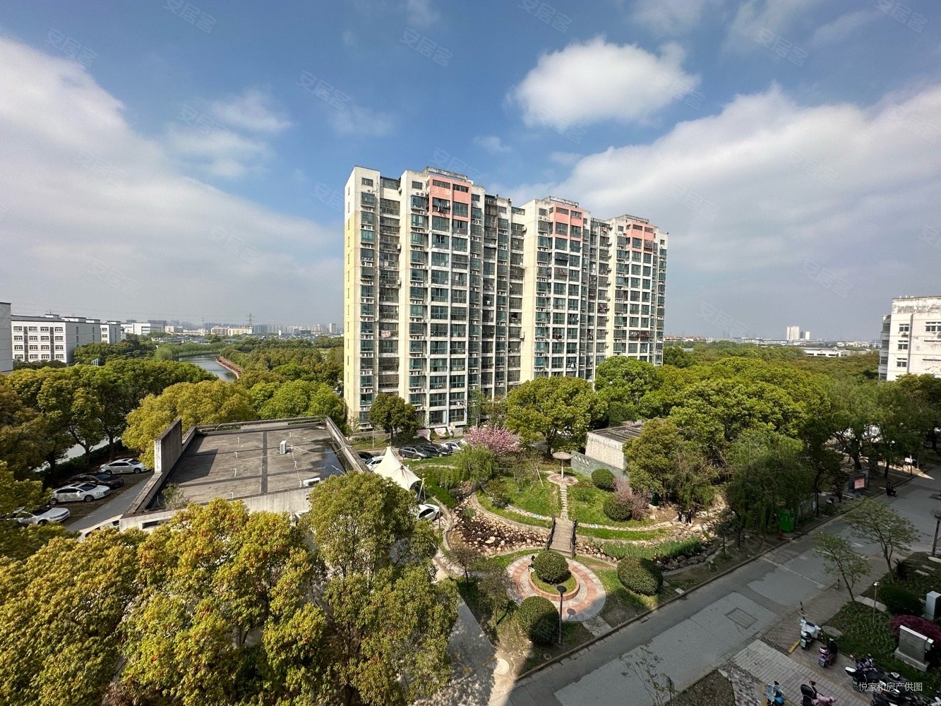 昆山房产网>昆山二手房>周市镇二手房>周市新镇二手房>时代名苑>