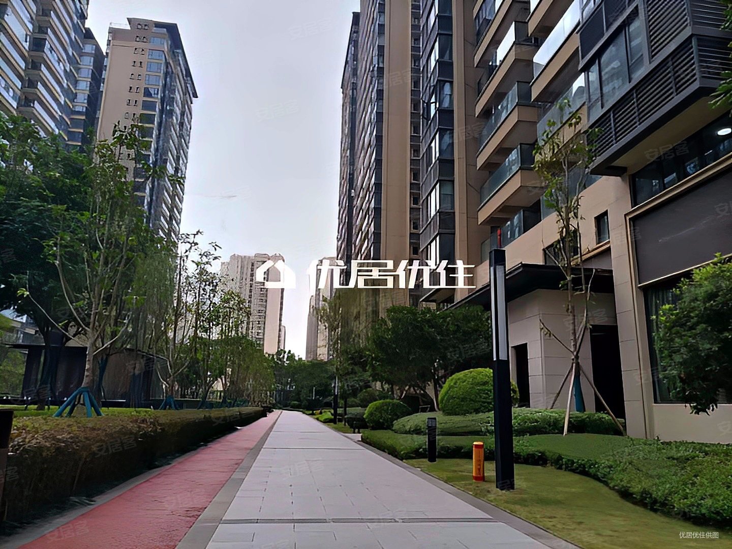 檀府印象檀玥3室2厅2卫102.28㎡南北89.9万