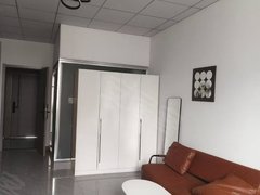 镇江丹阳八佰伴天怡江南人家 南北通透 阳光充足 1室1厅1卫出租房源真实图片