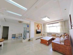 潍坊寿光寿光城区德馨苑 精装大三室 配套齐全 带车库 拎包入住 出行方便出租房源真实图片