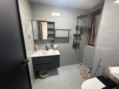 唐山丰南文化大街河头老街附近 理想城 三室一厅一卫 家具家电齐全 拎包入住出租房源真实图片