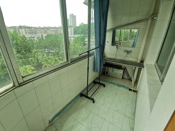 【多图】龙珠苑,冉家坝租房,渝龙山龙脊广场0精装主卧直租0押一付一0