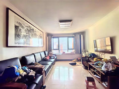 北京大兴枣园红木林 南区4居室 全齐电梯房 枣园出租房源真实图片