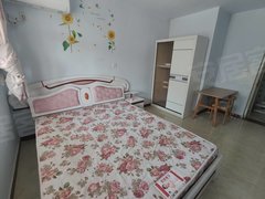 临沂河东东夷大街河东奥德公寓女生合租房 随时看房出租房源真实图片