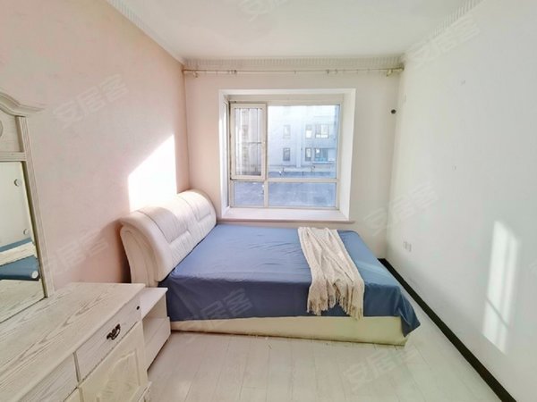 沈阳浑南奥体中心德馨苑(浑南)急租 奥体中心地铁口 德馨苑 花园城 可